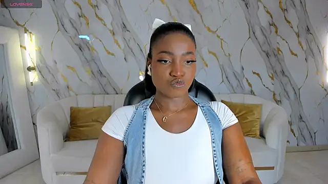 SavannahStorm online show from March 15, 2026, 5:41 pm