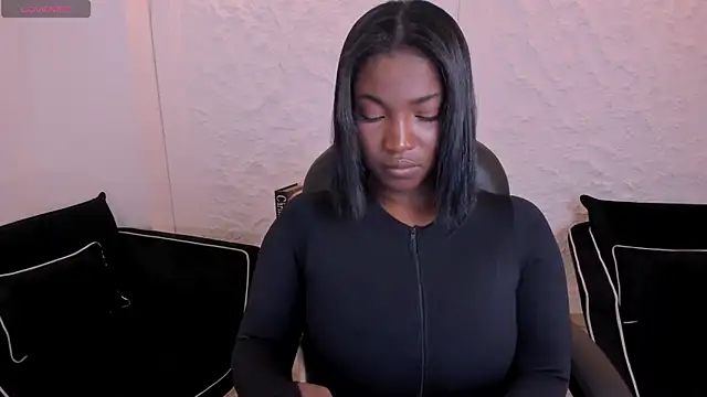 SavannahStorm online show from June 24, 2026, 10:47 am