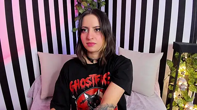 liz goth online show from May 29, 2026, 2:15 pm