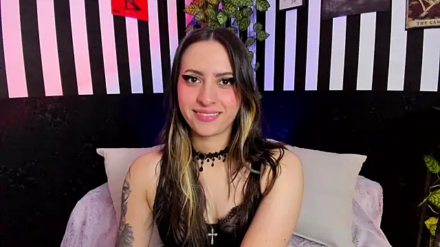 liz goth online show from June 9, 2026, 2:17 pm