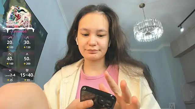 miss shine online show from January 5, 2025, 3:43 am