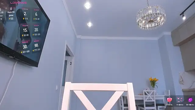 miss shine online show from March 13, 2025, 4:38 am
