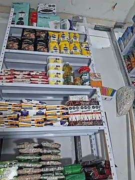 Katia sweetx online show from February 27, 2026, 11:32 am