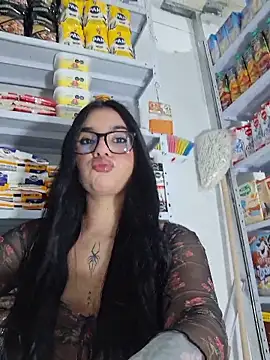 Katia sweetx online show from March 4, 2026, 11:49 am