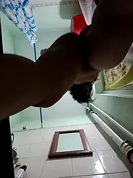 MikaKors online show from December 20, 2024, 3:25 am