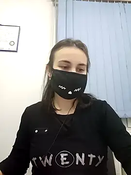 MikaKors online show from December 25, 2024, 11:54 am