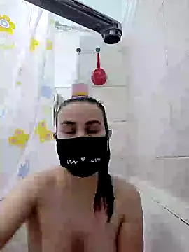 MikaKors online show from January 25, 2025, 7:17 am