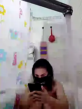 MikaKors online show from January 30, 2025, 5:39 pm