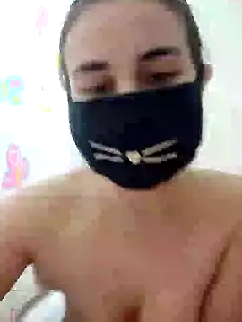 MikaKors online show from February 10, 2025, 4:47 pm