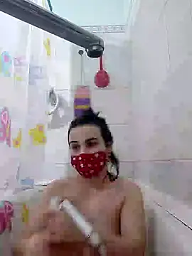 MikaKors online show from February 17, 2025, 4:37 pm