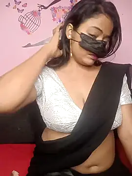 Cute Kritika online show from January 13, 2025, 9:19 am