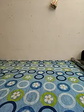 Cute Kritika online show from February 2, 2026, 4:33 am