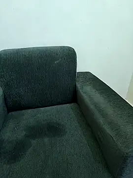 Cute Kritika online show from February 27, 2026, 3:50 am