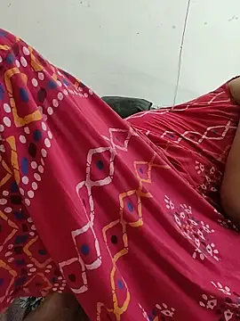 Cute Kritika online show from June 29, 2026, 3:57 am