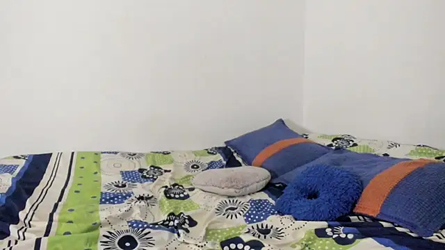 Nathaly love96 online show from January 7, 2025, 10:08 pm