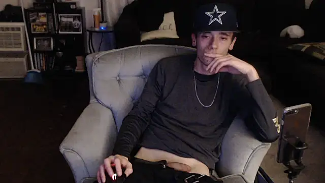 Snapshot of MrKingDick607 chatting on February 8, 2025, 2:36 am MrKingDick607 online show from February 8, 2025, 2:36 am