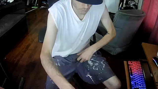 Snapshot of MrKingDick607 chatting on September 27, 2025, 2:33 pm MrKingDick607 online show from September 27, 2025, 2:33 pm