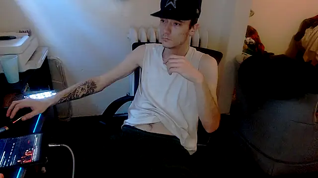 Snapshot of MrKingDick607 chatting on October 24, 2025, 2:57 pm MrKingDick607 online show from October 24, 2025, 2:57 pm