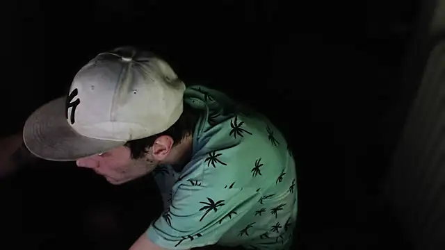 Snapshot of MrKingDick607 chatting on January 9, 2026, 7:11 am MrKingDick607 online show from January 9, 2026, 7:11 am