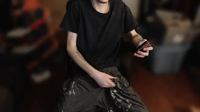 Snapshot of MrKingDick607 chatting on February 1, 2026, 9:19 am MrKingDick607 online show from February 1, 2026, 9:19 am