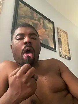 growernotshower29 online show from January 9, 2025, 8:33 pm