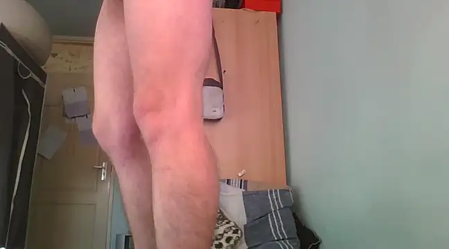 Horny208 online show from February 3, 2025, 10:25 am