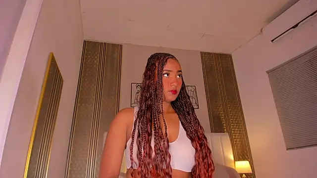 zoe sky  online show from February 11, 2026, 12:54 pm