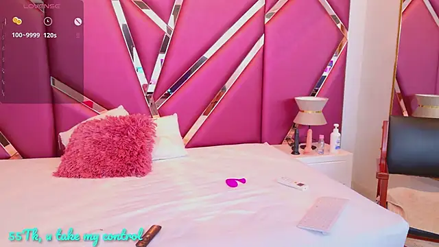 Adel Nesbiit online show from January 31, 2025, 7:08 pm