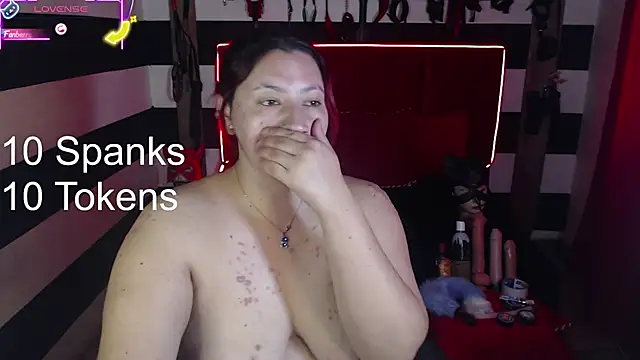 Lava Vulcain online show from September 30, 2025, 3:50 pm