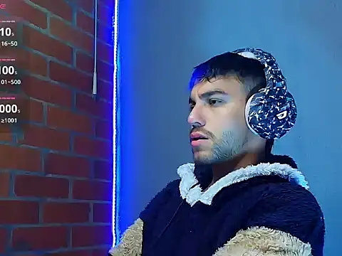 Leandro valenzuela online show from November 29, 2025, 10:40 am