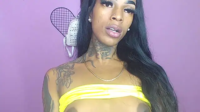 badgirls cx online show from December 7, 2024, 1:51 pm