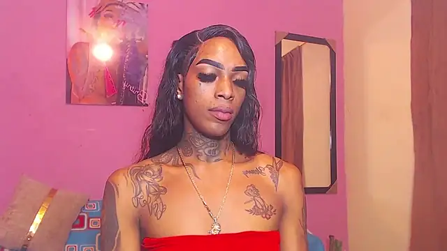 badgirls cx online show from December 16, 2025, 11:37 am