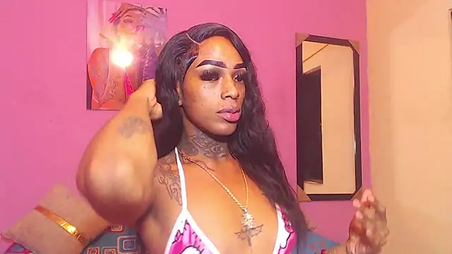 badgirls cx online show from December 18, 2025, 10:21 am