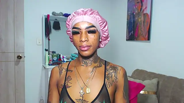 badgirls cx online show from February 6, 2026, 1:47 pm