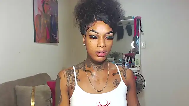 badgirls cx online show from June 30, 2026, 3:46 pm