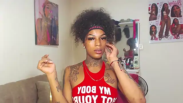 badgirls cx online show from July 10, 2026, 8:22 pm