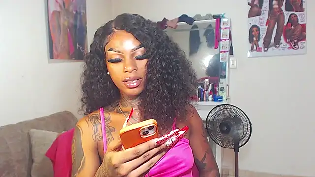 badgirls cx online show from August 2, 2026, 10:41 pm