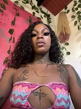 badgirls cx online show from August 8, 2026, 10:34 pm