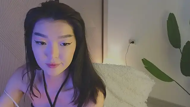 AudreyMell online show from December 16, 2024, 5:22 pm
