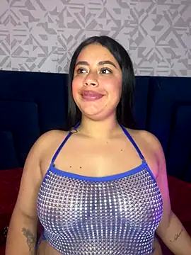 Snapshot of ElaaPerez chatting on October 11, 2025, 8:18 pm ElaaPerez online show from October 11, 2025, 8:18 pm