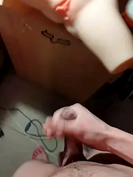 Crazzy Maiky online show from January 7, 2025, 12:24 am