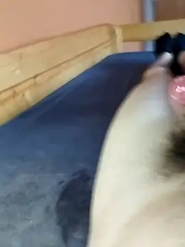 Crazzy Maiky online show from March 1, 2026, 2:08 pm