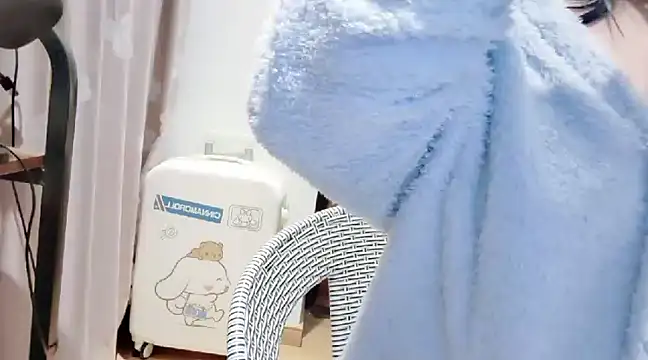 Snapshot of arena1357 chatting on January 11, 2025, 4:14 pm arena1357 online show from January 11, 2025, 4:14 pm