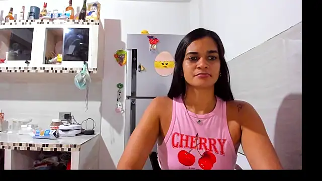 Snapshot of Biancasantillana chatting on October 4, 2025, 3:04 am Biancasantillana online show from October 4, 2025, 3:04 am