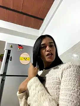 Snapshot of Biancasantillana chatting on October 16, 2025, 10:22 pm Biancasantillana online show from October 16, 2025, 10:22 pm