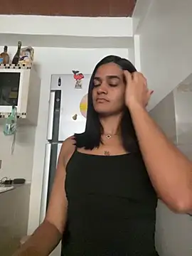 Snapshot of Biancasantillana chatting on October 23, 2025, 7:34 pm Biancasantillana online show from October 23, 2025, 7:34 pm