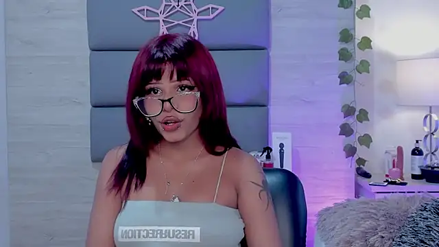 BonnieAnderson  online show from January 18, 2025, 7:58 pm