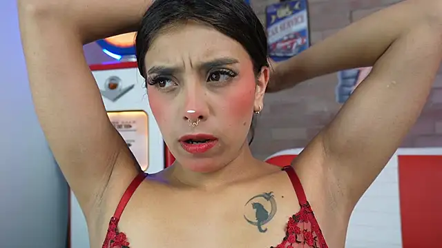 miss collins online show from February 24, 2026, 5:55 pm