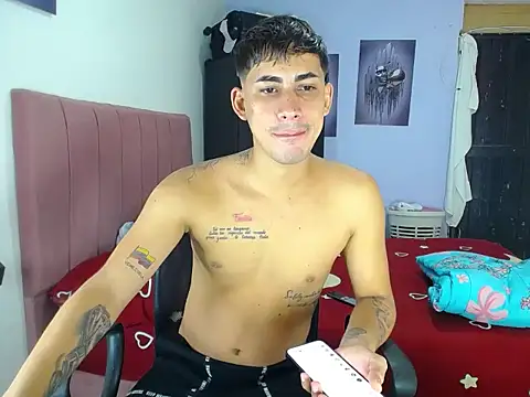 boy latino sex online show from September 9, 2025, 10:20 pm