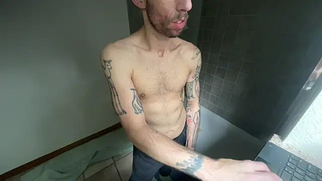 RuffClvb online show from February 2, 2025, 9:23 pm